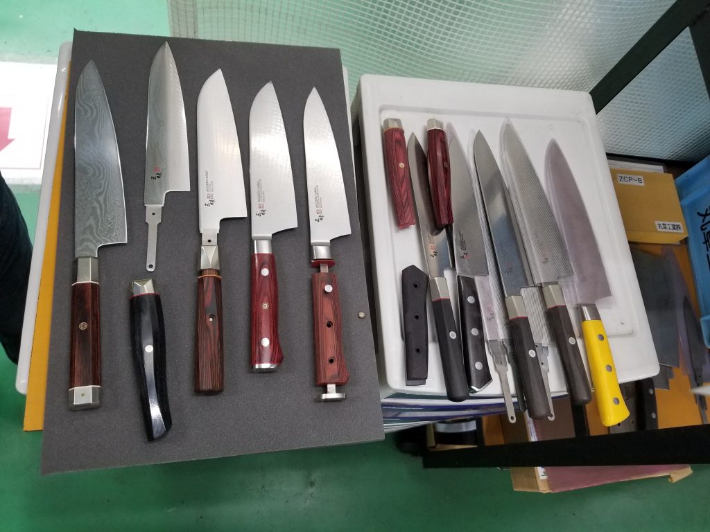 Japan Knives