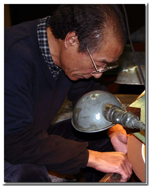 Seizo Imai
