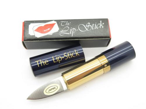 The Lipstick by Parker
